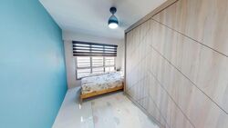 Blk 601A Tampines Greenridges (Tampines), HDB 4 Rooms #584730871